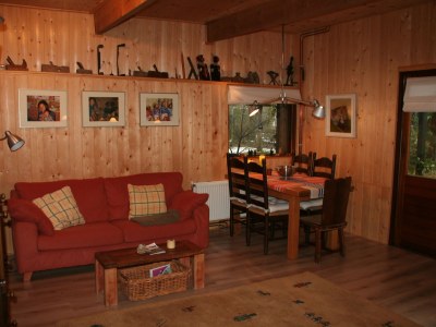 Holiday house Cabin by the dunes - Features photo 10