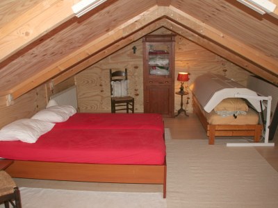 Holiday house Cabin by the dunes - Features photo 11