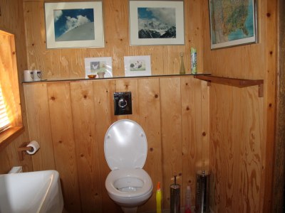 Holiday house Cabin by the dunes - Features photo 12