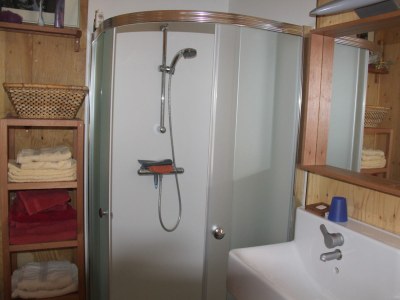 Holiday house Cabin by the dunes - Features photo 14