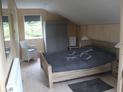 Holiday house Cabin by the dunes - Features photo 15