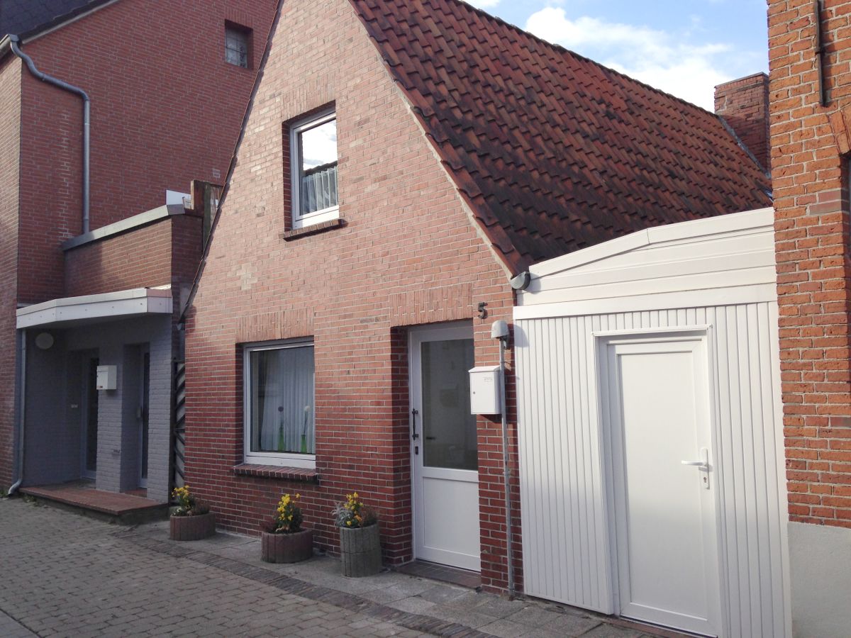 Holiday house Arends - Outdoor photo 2