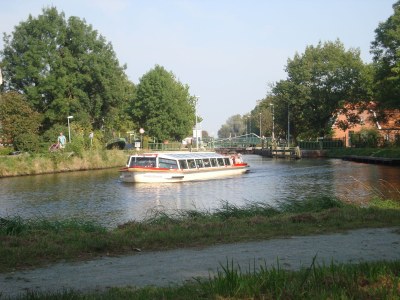 Holiday house Arends - Environment photo 18