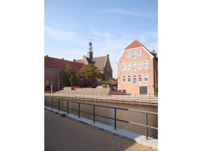 Holiday house Arends - Environment photo 19