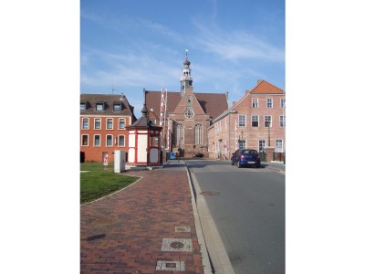 Holiday house Arends - Environment photo 20