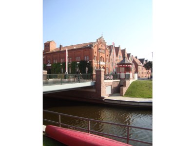 Holiday house Arends - Environment photo 21