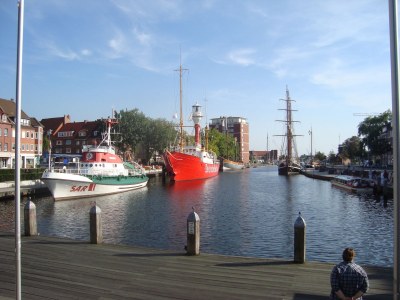 Holiday house Arends - Environment photo 22