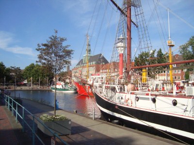 Holiday house Arends - Environment photo 23