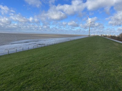 Holiday house Arends - Environment photo 24