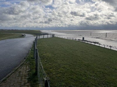 Holiday house Arends - Environment photo 25