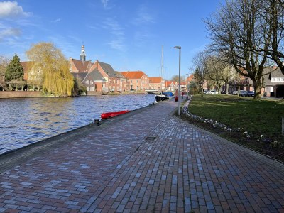 Holiday house Arends - Environment photo 26