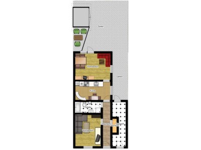 Holiday house Arends - Document photo 28