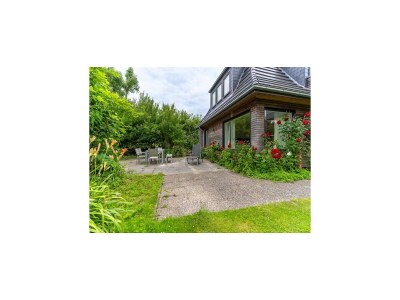 Apartment Ferienwohnung in Vollerwiek direkt am Nordseedeich - Outdoor photo 3