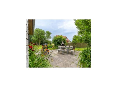 Apartment Ferienwohnung in Vollerwiek direkt am Nordseedeich - Outdoor photo 6