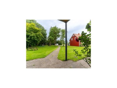 Apartment Ferienwohnung in Vollerwiek direkt am Nordseedeich - Outdoor photo 7