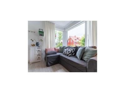 Apartment Ferienwohnung in Vollerwiek direkt am Nordseedeich - Features photo 8