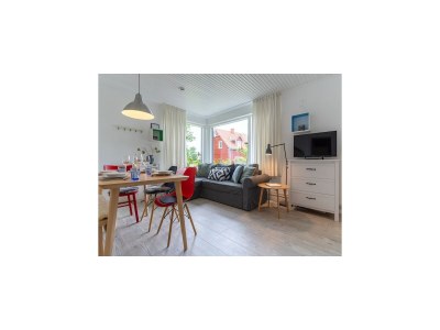 Apartment Ferienwohnung in Vollerwiek direkt am Nordseedeich - Features photo 9