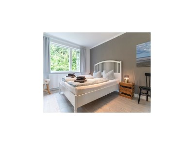Apartment Ferienwohnung in Vollerwiek direkt am Nordseedeich - Features photo 10