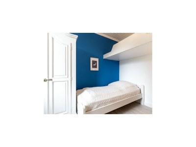 Apartment Ferienwohnung in Vollerwiek direkt am Nordseedeich - Features photo 12