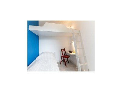 Apartment Ferienwohnung in Vollerwiek direkt am Nordseedeich - Features photo 13