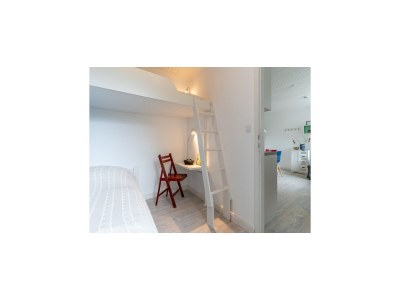 Apartment Ferienwohnung in Vollerwiek direkt am Nordseedeich - Features photo 17