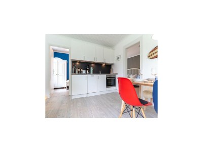 Apartment Ferienwohnung in Vollerwiek direkt am Nordseedeich - Features photo 19