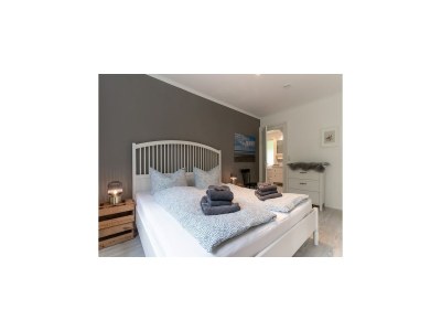 Apartment Ferienwohnung in Vollerwiek direkt am Nordseedeich - Features photo 20