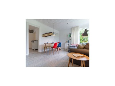 Apartment Ferienwohnung in Vollerwiek direkt am Nordseedeich - Features photo 21