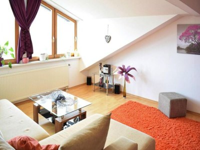 Apartment Wohnung in Langdorf bei Skiloipen - Features photo 4