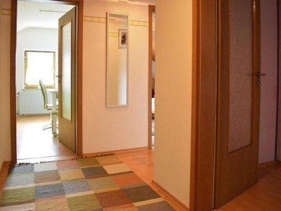 Apartment Wohnung in Langdorf bei Skiloipen - Features photo 6