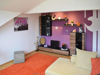 Apartment Wohnung in Langdorf bei Skiloipen - Features photo 7