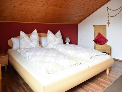 Apartment Wohnung in Langdorf bei Skiloipen - Features photo 8