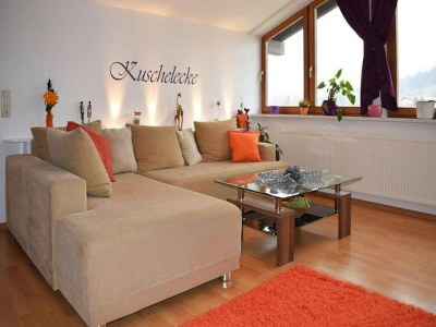 Apartment Wohnung in Langdorf bei Skiloipen - Features photo 9