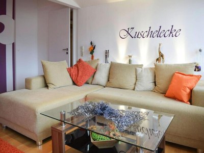 Apartment Wohnung in Langdorf bei Skiloipen - Features photo 10