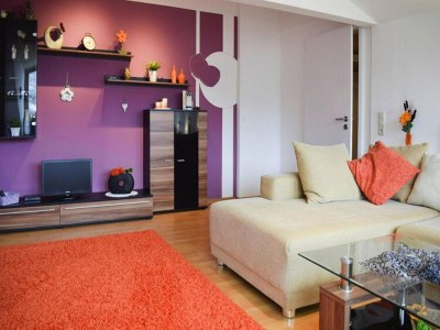 Apartment Wohnung in Langdorf bei Skiloipen - Features photo 11