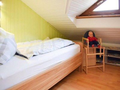 Apartment Wohnung in Langdorf bei Skiloipen - Features photo 14