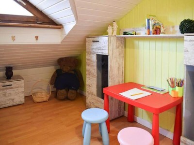 Apartment Wohnung in Langdorf bei Skiloipen - Features photo 16