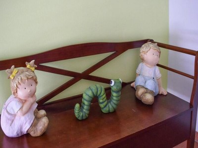 Apartment Wohnung in Langdorf bei Skiloipen - Outdoor photo 33