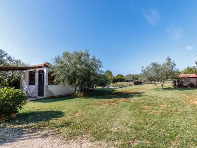 Holiday apartment At the Swimming Pool Villa Brioni 2 - Outdoor photo 4