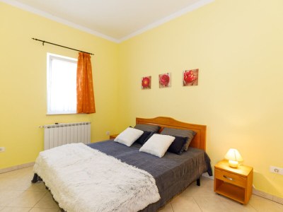 Holiday apartment At the Swimming Pool Villa Brioni 2 - Features photo 9