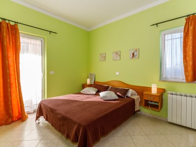 Holiday apartment At the Swimming Pool Villa Brioni 2 - Features photo 10