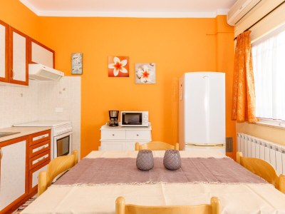 Holiday apartment At the Swimming Pool Villa Brioni 2 - Features photo 11