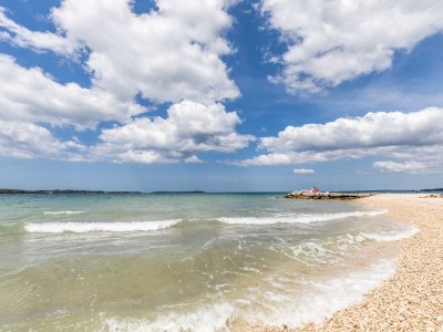 Holiday apartment At the Swimming Pool Villa Brioni 2 - Environment photo 19