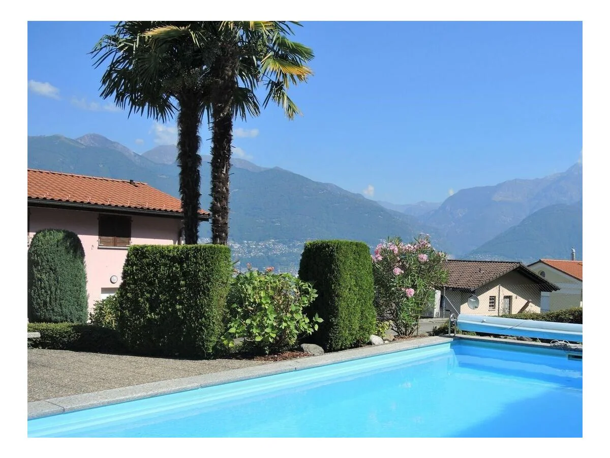 Holiday apartment Al Castagno Duplex