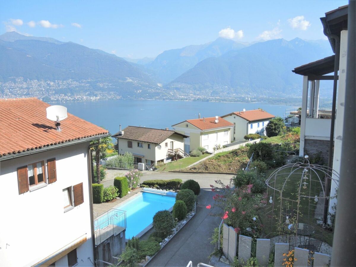 Holiday apartment Al Castagno Duplex - Outdoor photo 2