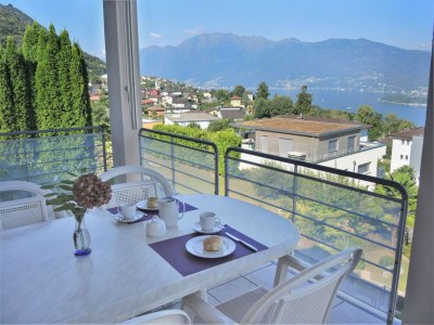 Holiday apartment Al Castagno Duplex - Outdoor photo 3