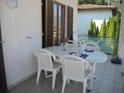 Holiday apartment Al Castagno Duplex - Outdoor photo 8