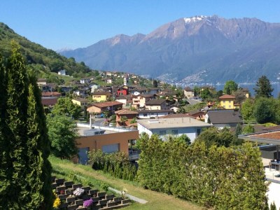 Holiday apartment Al Castagno Duplex - Outdoor photo 9