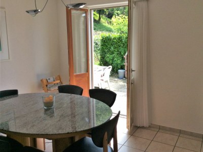 Holiday apartment Al Castagno Duplex - Outdoor photo 14