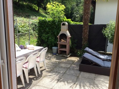 Holiday apartment Al Castagno Duplex - Outdoor photo 15